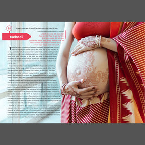 PREGNANCY 90: GARBH SANSKAR ACTIVITIES BOOK